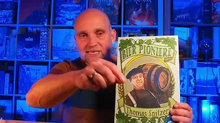 Bier Pioniere Überblick