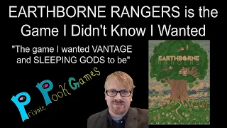 EARTHBORNE RANGERS Review: This is the Game I Didn't Know I Wanted