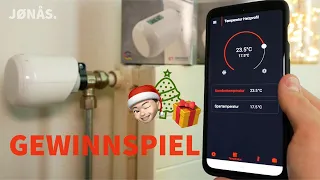 Smarte Thermostate ohne Smart Home!