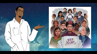 HerStory de Underdog Games