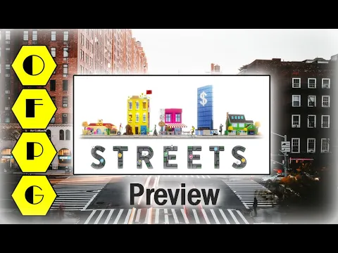 OFPG - Streets Preview