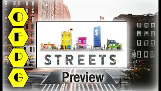 OFPG - Streets Preview