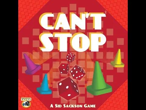 Dad vs Daughter - Can't Stop