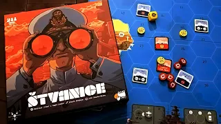 Štvanice