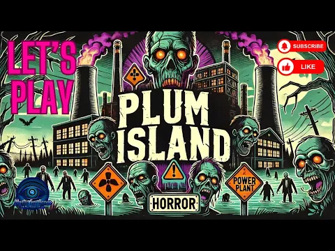 Plum Island Horror EP 5