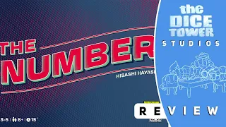 The Number Review: The Name is Integer. Mister Integer.