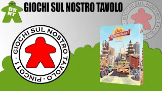 San Francisco - videopresentazione