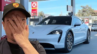 Whoops.... I Just Bought Another Porsche!