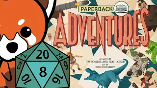 How to Solo: Paperback Adventures