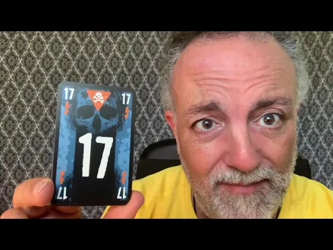 At Last! THE GAME EXTREME - Are You Game?