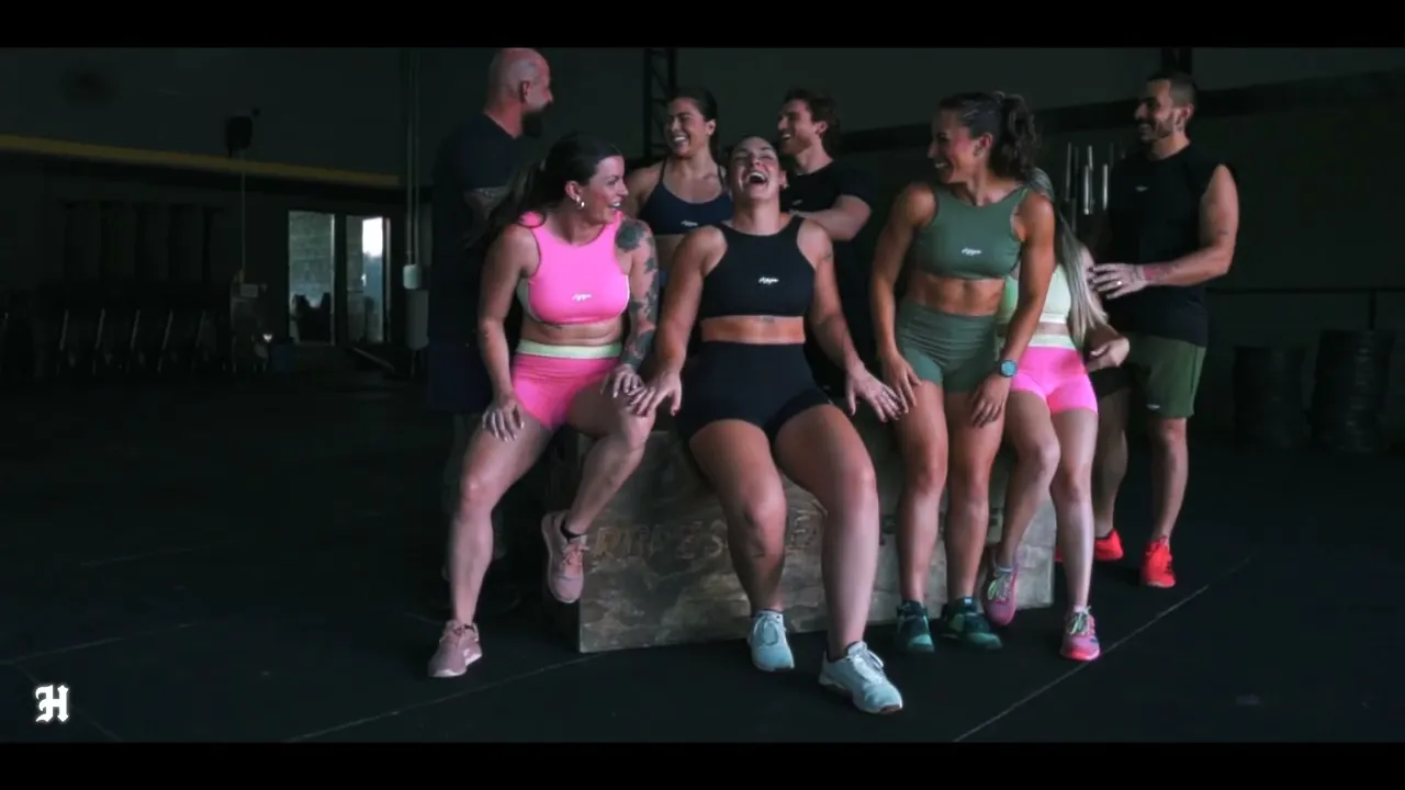 Vídeo de Agga Brasil