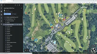 6 MtC! Golf Remastered at Winged Foot US Open