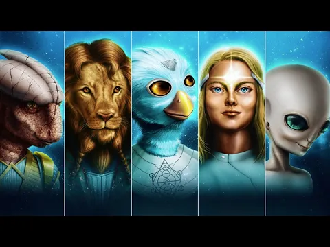 Kickstarter campaign trailer
