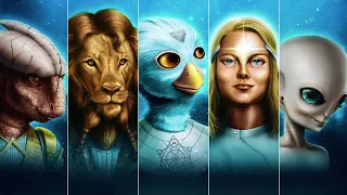 Kickstarter campaign trailer