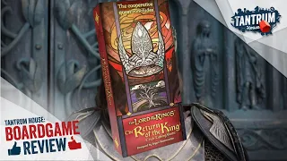 Lord of the Rings: Return of the King | Quick Look