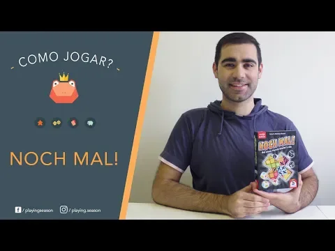 NOCH MAL! | How to Play