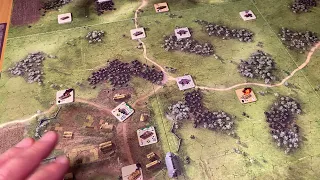 COH Solo Mission 3 Hunting Chernov Part 6