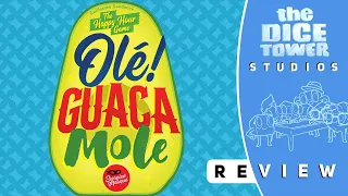 Ole! Guacamole Review: Fresh Avocado Fun or The Pits?