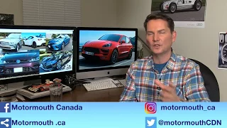 Motormouth Canada Live Q&A