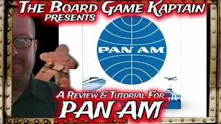 PAN AM Review & Tutorial