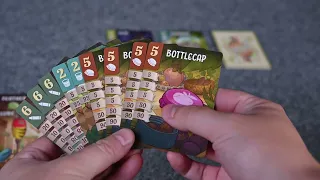 Trinket Trove Trailer