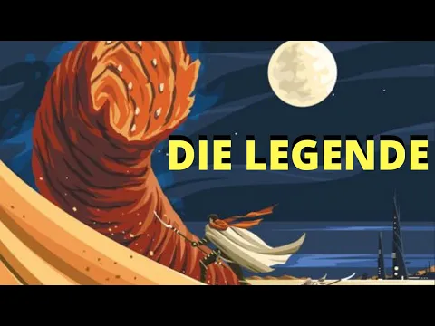 DUNE Brettspiel - Ist es wirklich so hammer?