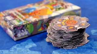 Widget's Workshop intro video