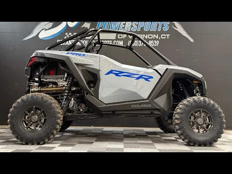2026 Polaris Rzr Pro Xp Sport Thumbnail alt