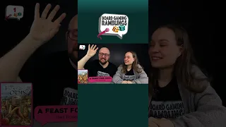 How does it feel to live in Norway? (And why A Feast for Odin is the best board game ever)