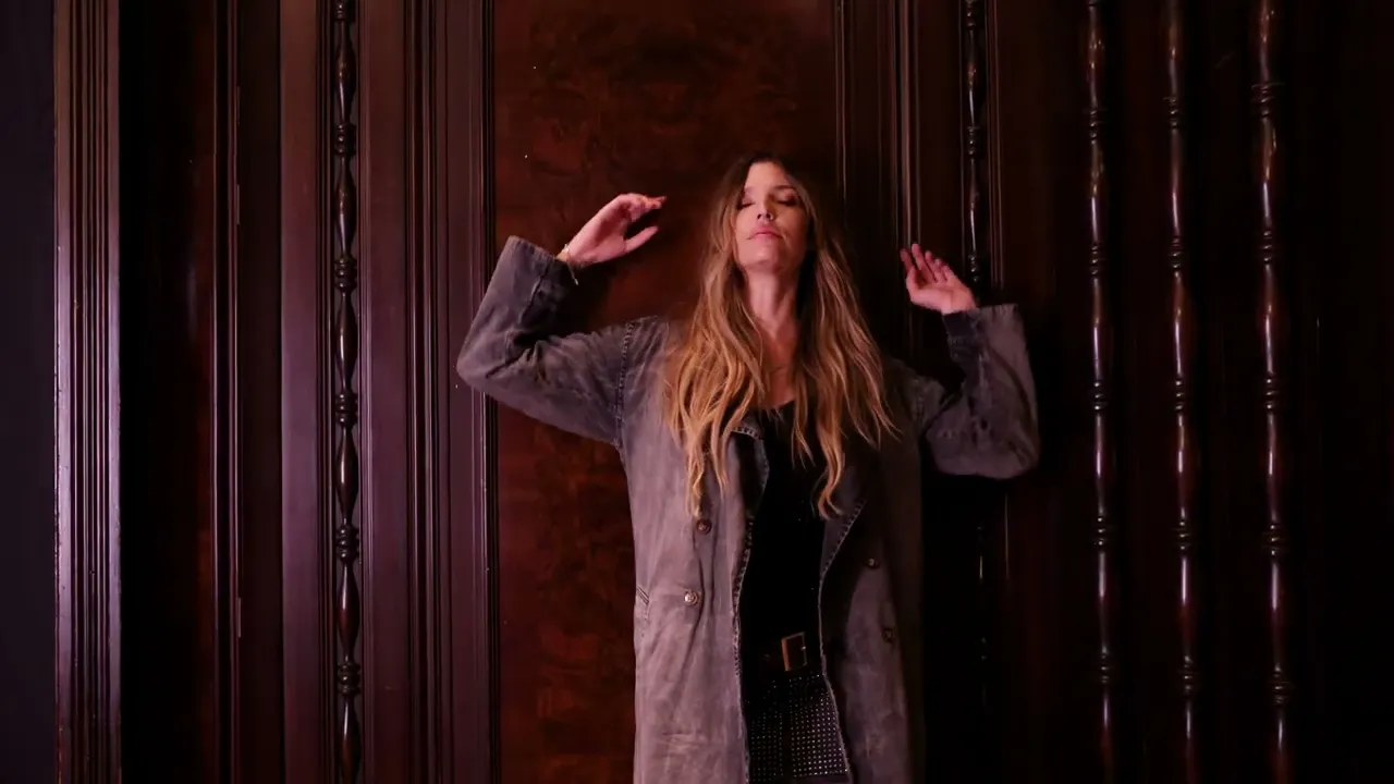 Video de Santa Bohemia