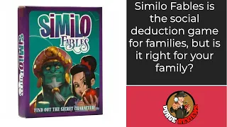 Similo Fables Review by Purge Reviews