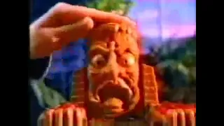 Forbidden Bridge Ad (1993)