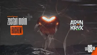 Aron x Krux - Zostań moim buchem (official video)