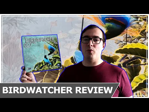 Birdwatcher Review