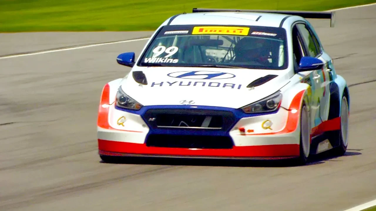 Hyundai Pole Position Episode 1 | A Grand Introduction