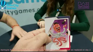 Twin city games talk Dino dunk, Animals in Espionage plus Snow people