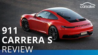 2019 Porsche 911 Carerra S Review | carsales
