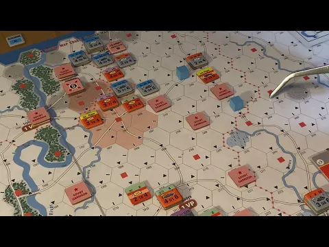 Enemy Action Kharkov GS Part 69