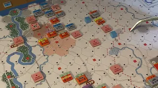 Enemy Action Kharkov GS Part 69