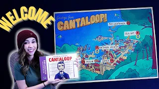 Cantaloop Review