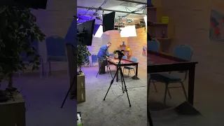 Joey in the Wild Part 2