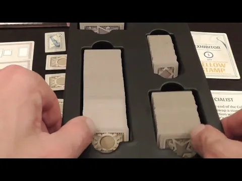 Video Review