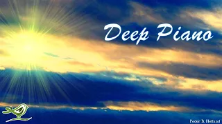 Piano Music For Sleeping & Deep Relaxation | Instrumental Music