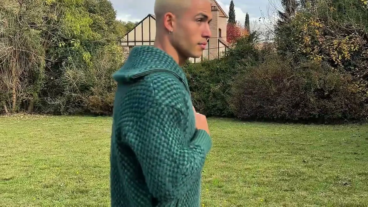 Video de El club del sweater