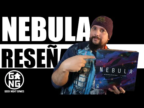 Nebula Review [Spanish / Español]