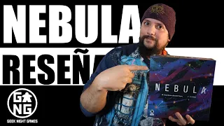 Nebula Review [Spanish / Español]