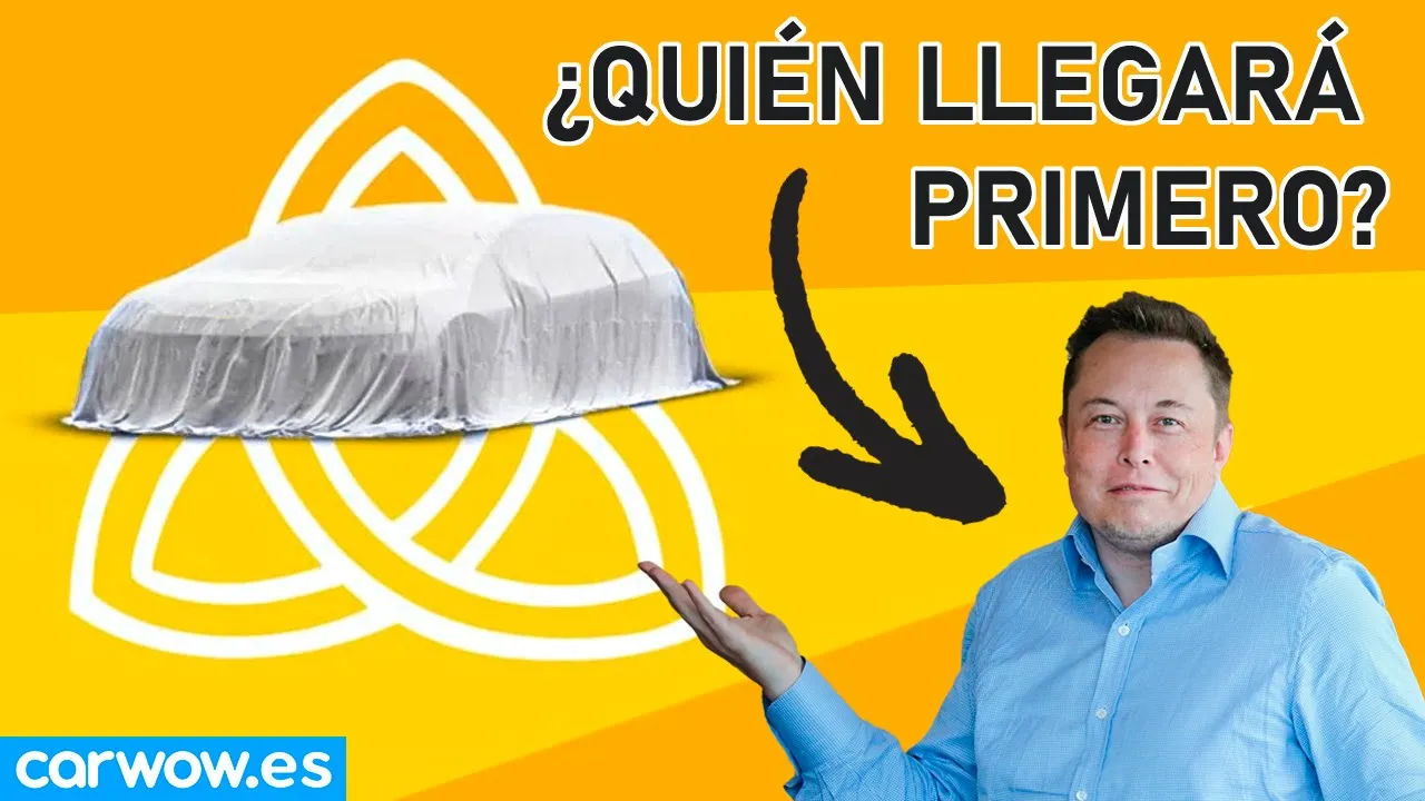 PROYECTO TRINITY: LA REVOLUCIÓN DEL MOTOR QUE ÁUN ESTÁ POR LLEGAR