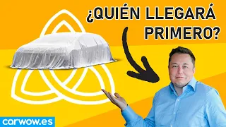 PROYECTO TRINITY: LA REVOLUCIÓN DEL MOTOR QUE ÁUN ESTÁ POR LLEGAR