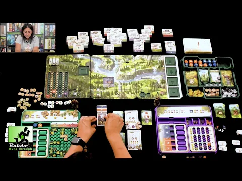 Mythwind | Extended Gameplay by Maggie