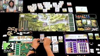 Mythwind | Extended Gameplay by Maggie